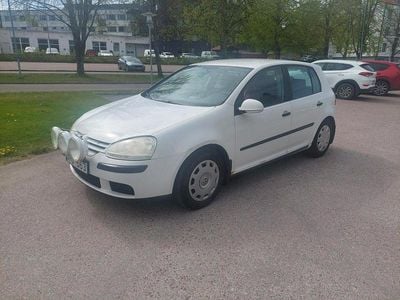 VW Golf V
