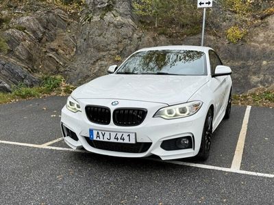 BMW 220