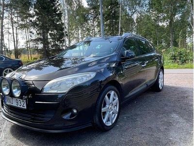 Renault Mégane GrandTour