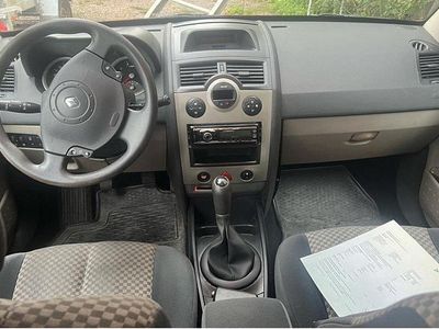 Renault Mégane GrandTour