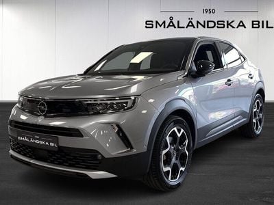 Opel Mokka-e