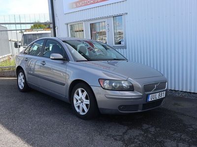 Volvo S40