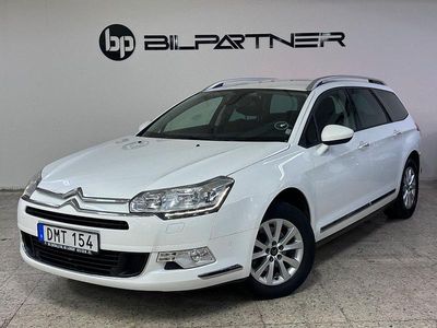 Citroën C5