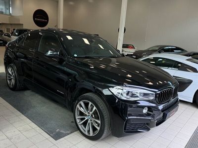 BMW X6 M