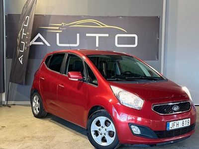 Kia Venga