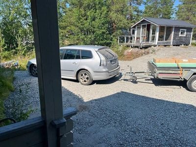 Begagnad 2006 Saab 9-3 Kombi | 5 000 kr (Superpris)