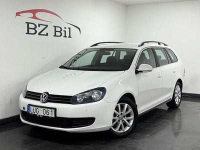 VW Golf VII
