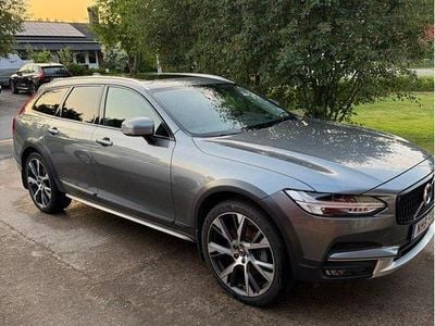 Volvo V90 CC