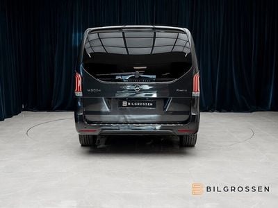 Mercedes V300