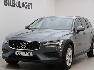 Volvo V60 CC