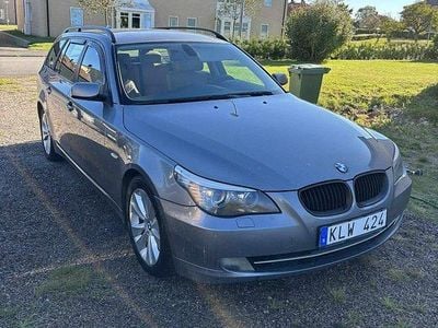 BMW 525