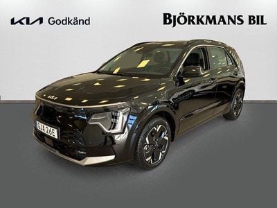 Kia e-Niro
