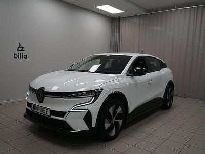 Renault Mégane IV