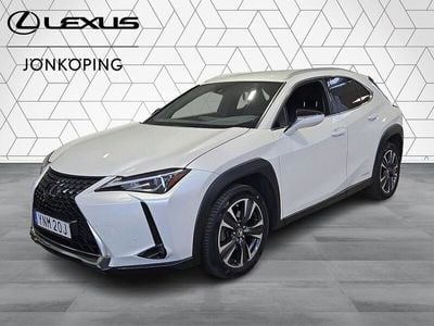 Lexus UX 250h