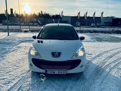 Peugeot 206+