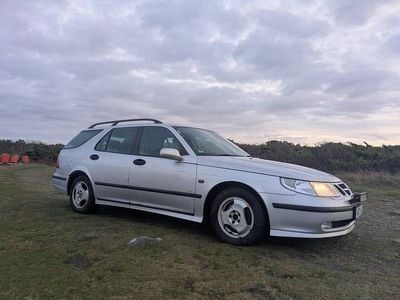 Saab 9-5