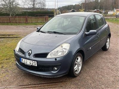 Renault Clio II