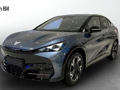 Blå Begagnad 2024 Cupra Tavascan SUV | 569 800 kr