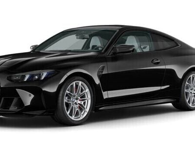 Ny BMW M4 Competition Edition 530 HK (389 kW) 2025 Sportkupé