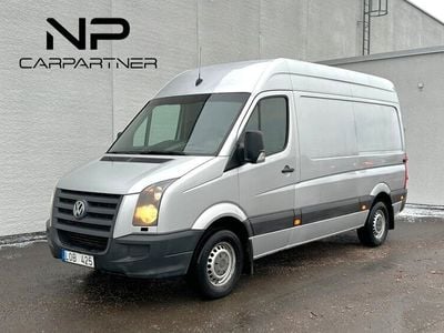 VW Crafter