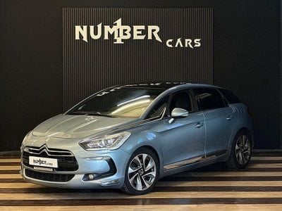 Citroën DS5