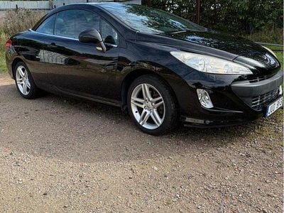 Peugeot 308 CC