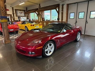 Chevrolet Corvette C6