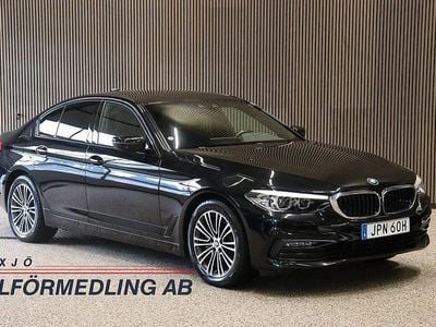 BMW 530e