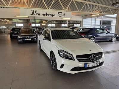 Mercedes A200