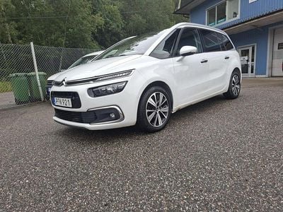 Citroën Grand C4 Picasso