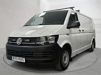 VW T6