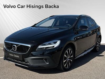 Volvo V40 CC
