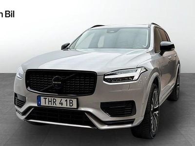 Silver Begagnad 2023 Volvo XC90 SUV | 649 000 kr