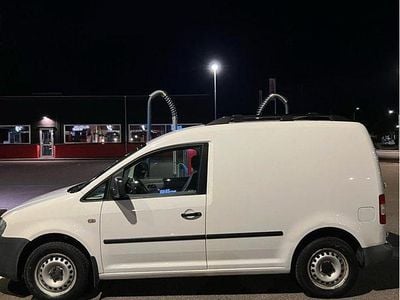 VW Caddy