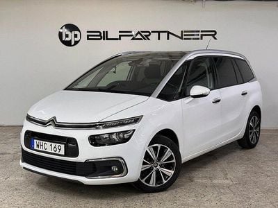 Citroën Grand C4 Picasso