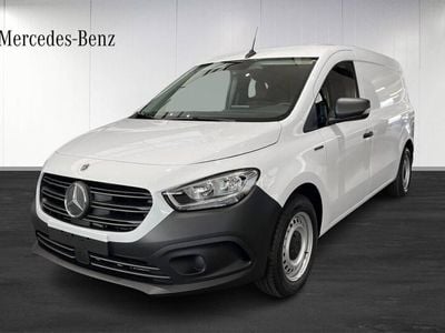 Mercedes eCitan