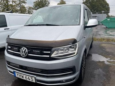 VW Multivan