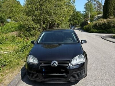 VW Golf V