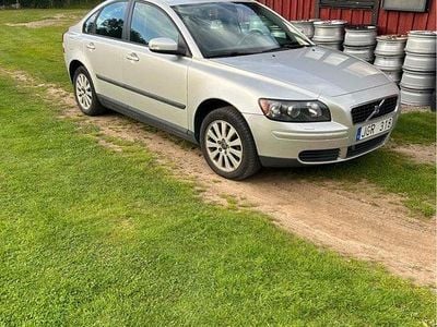 Volvo S40