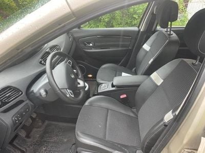 Renault Grand Scénic III