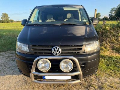 VW T5