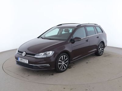 VW Golf VII