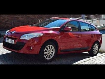 Renault Mégane GrandTour