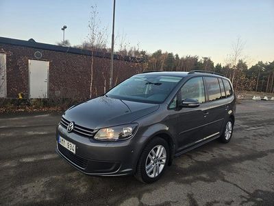 VW Touran