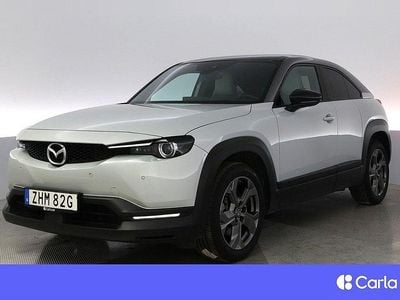 Mazda MX30