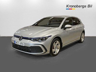 VW Golf VIII