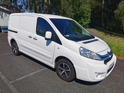 Citroën Jumpy