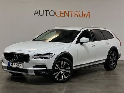 Volvo V90 CC