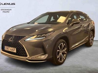 Lexus RX450h