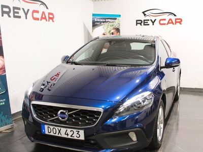 Volvo V40 CC